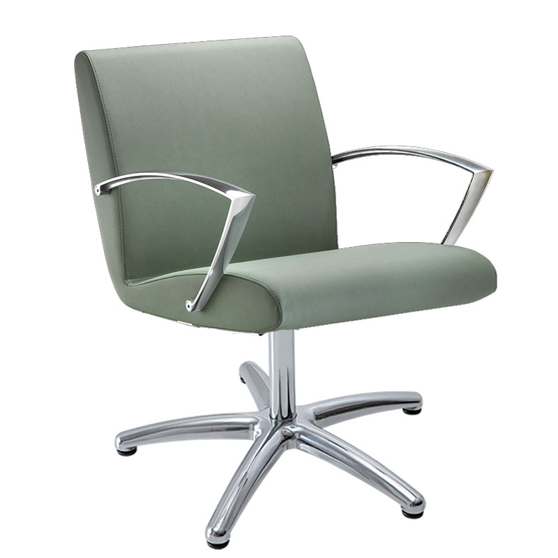 Leda fauteuil tournant